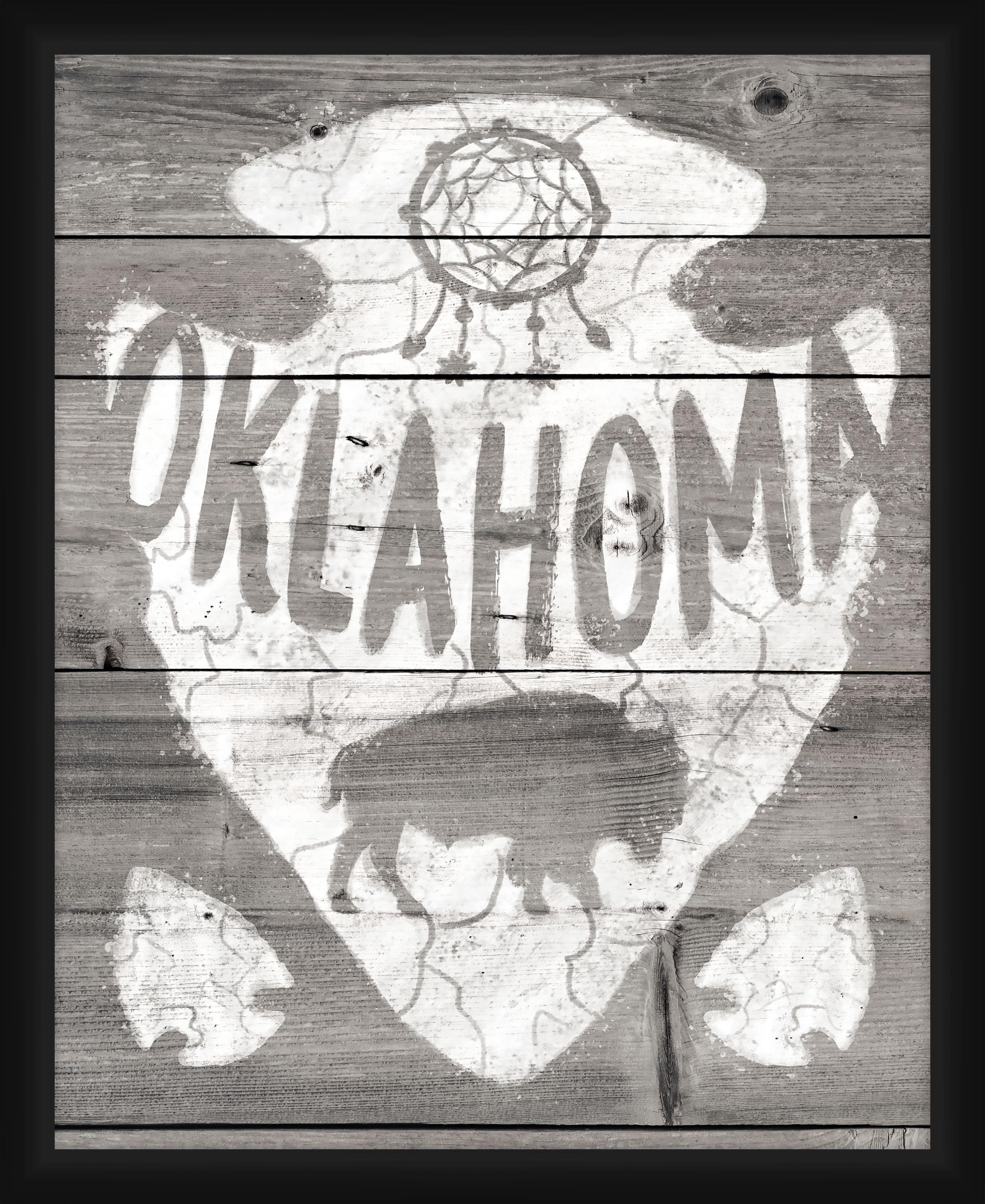 PTM Images Graphic Prints Typography Framed Art Prints