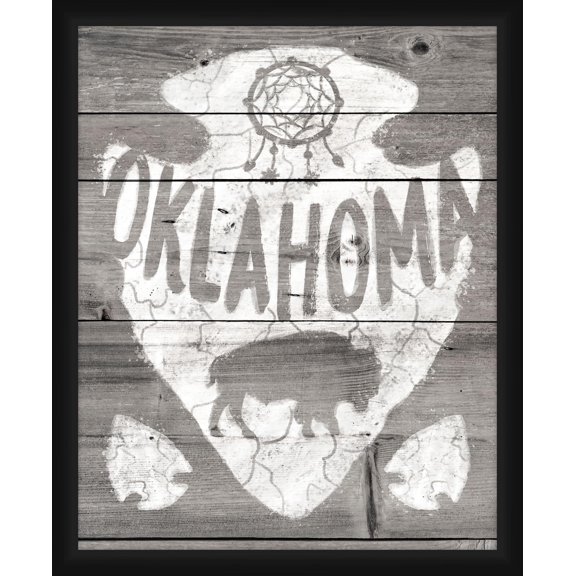 PTM Images Graphic Prints Typography Framed Art Prints