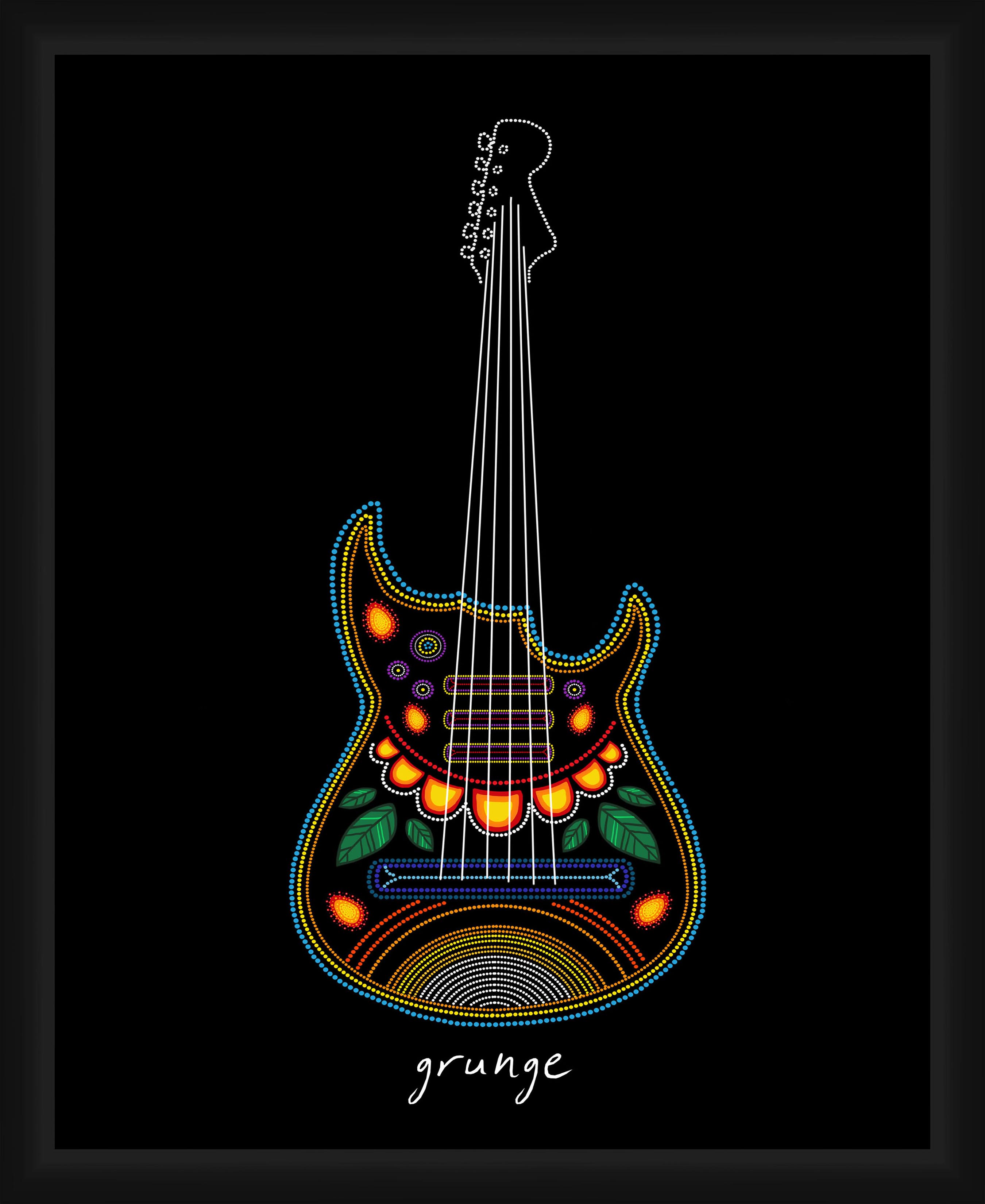 PTM Images,Grunge