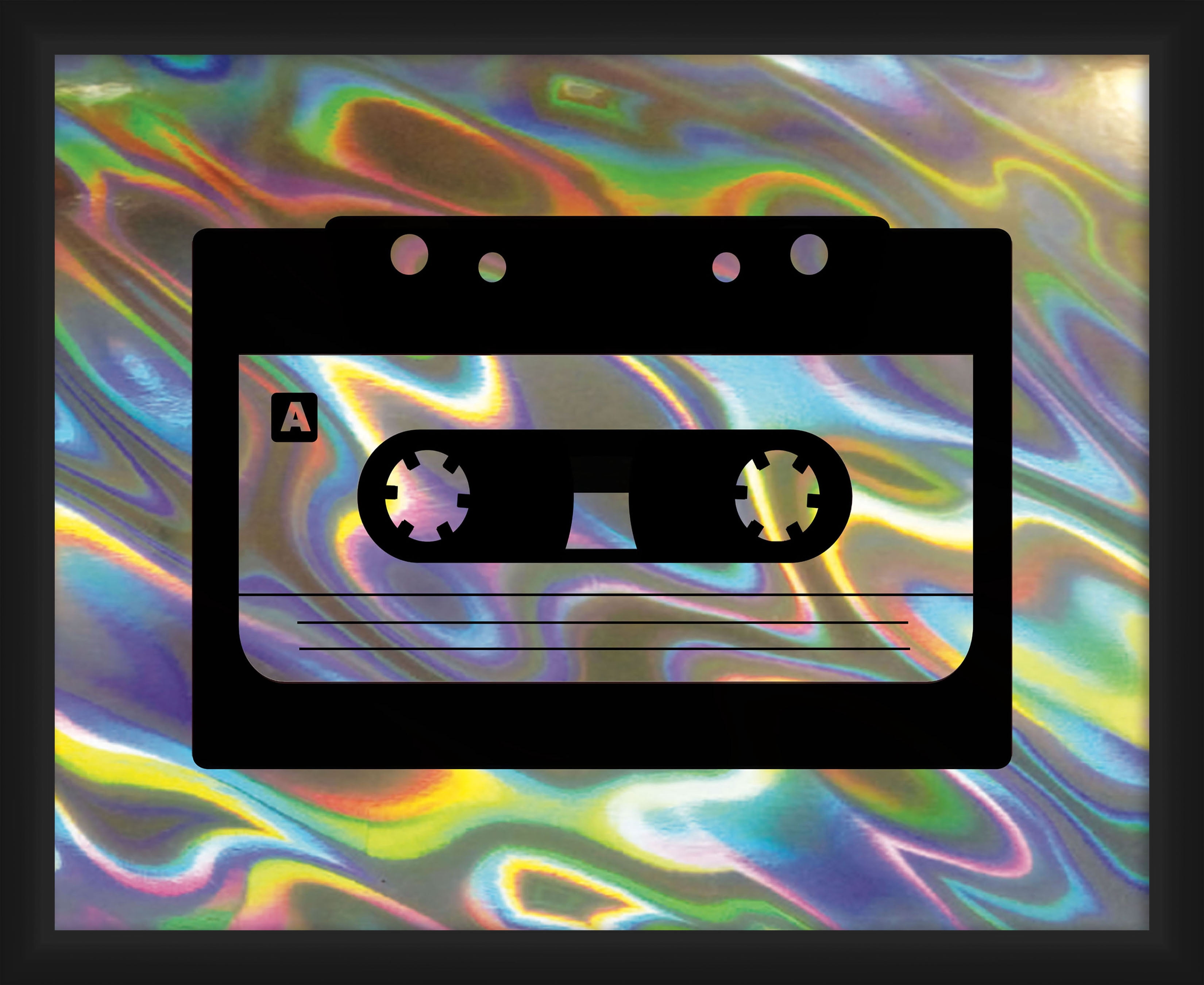 PTM Images,Holographic 3