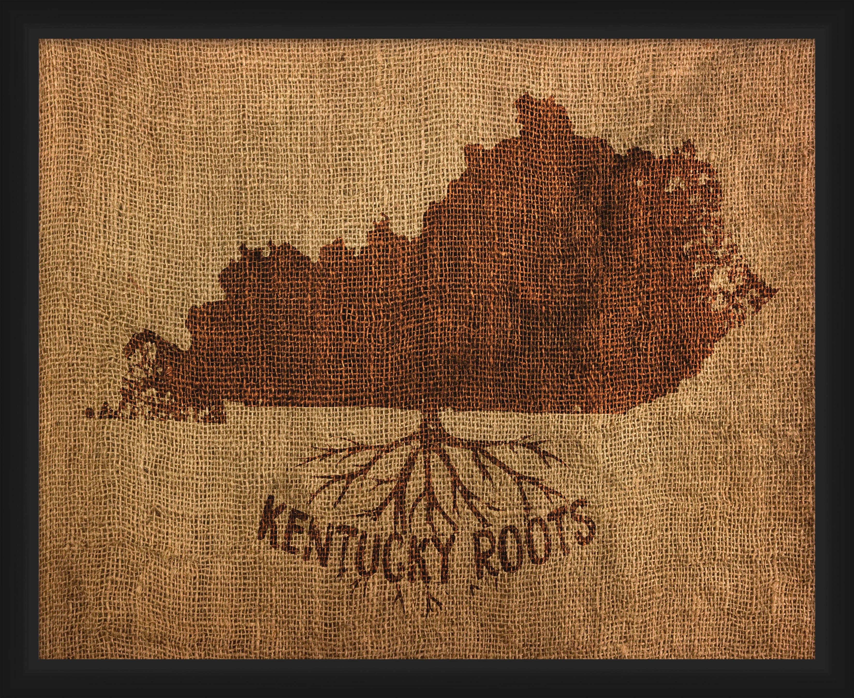 PTM Images,Kentucky Root