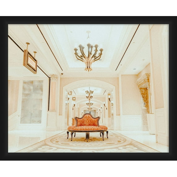 PTM Images,Luxury Hotel