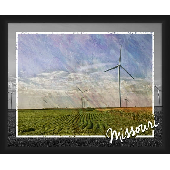 PTM Images,Missouri