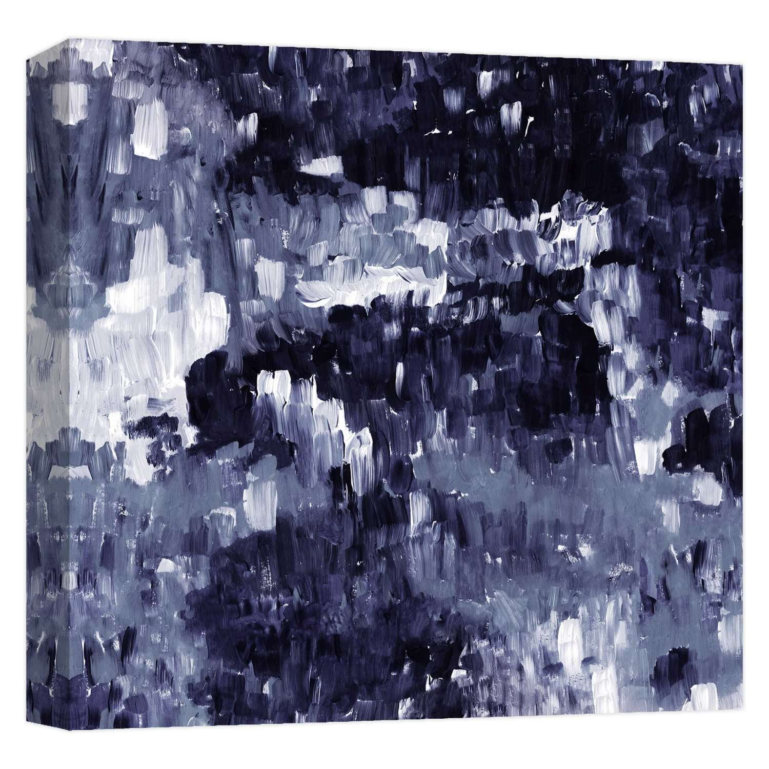 PTM Images,Mistery II, 20x20, Decorative Canvas Wall Art