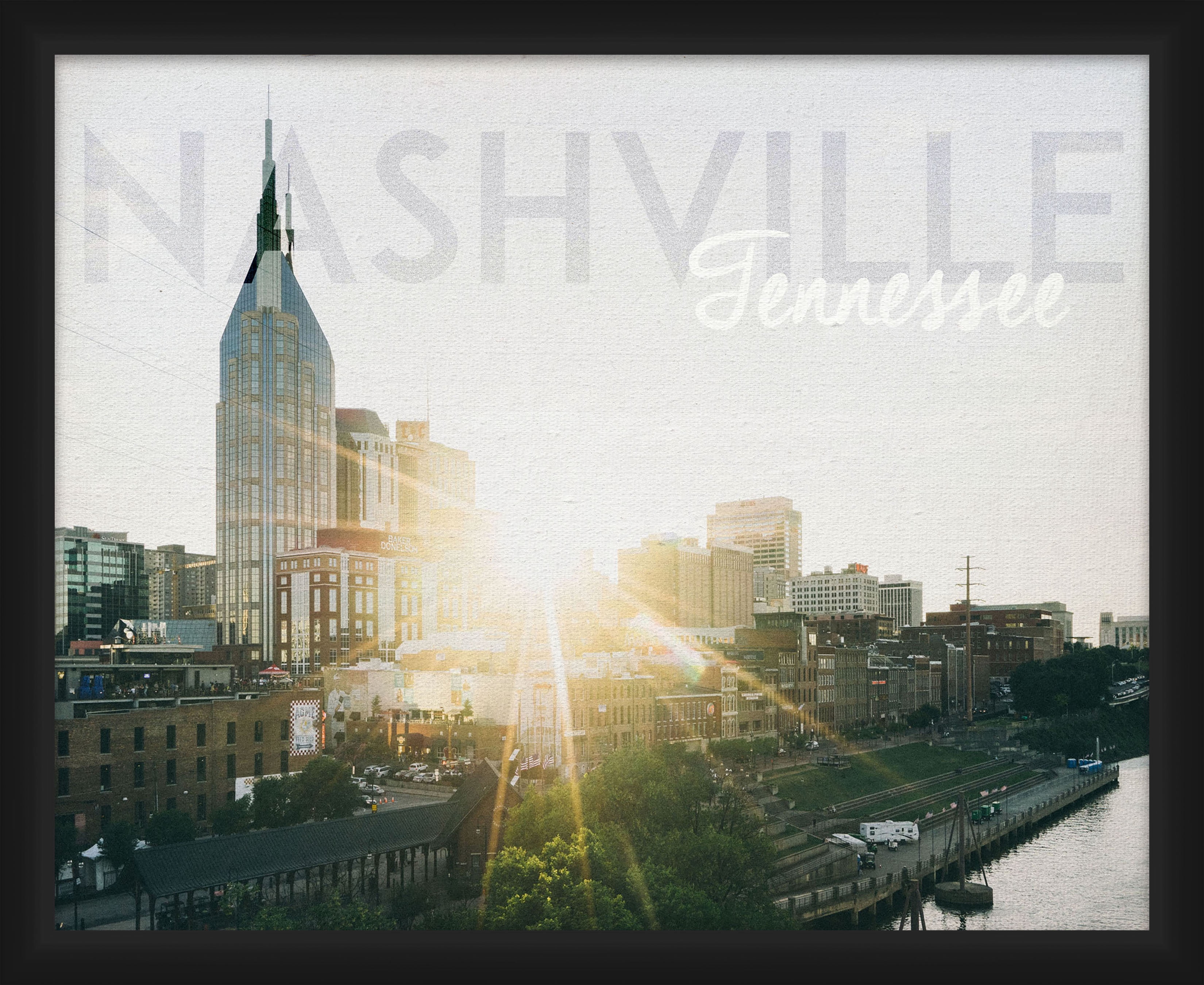 PTM Images,Nashville City