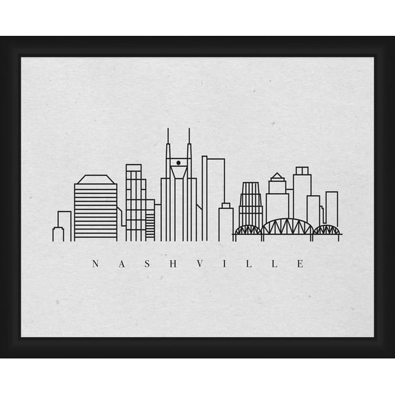 PTM Images,Nashville Cityline