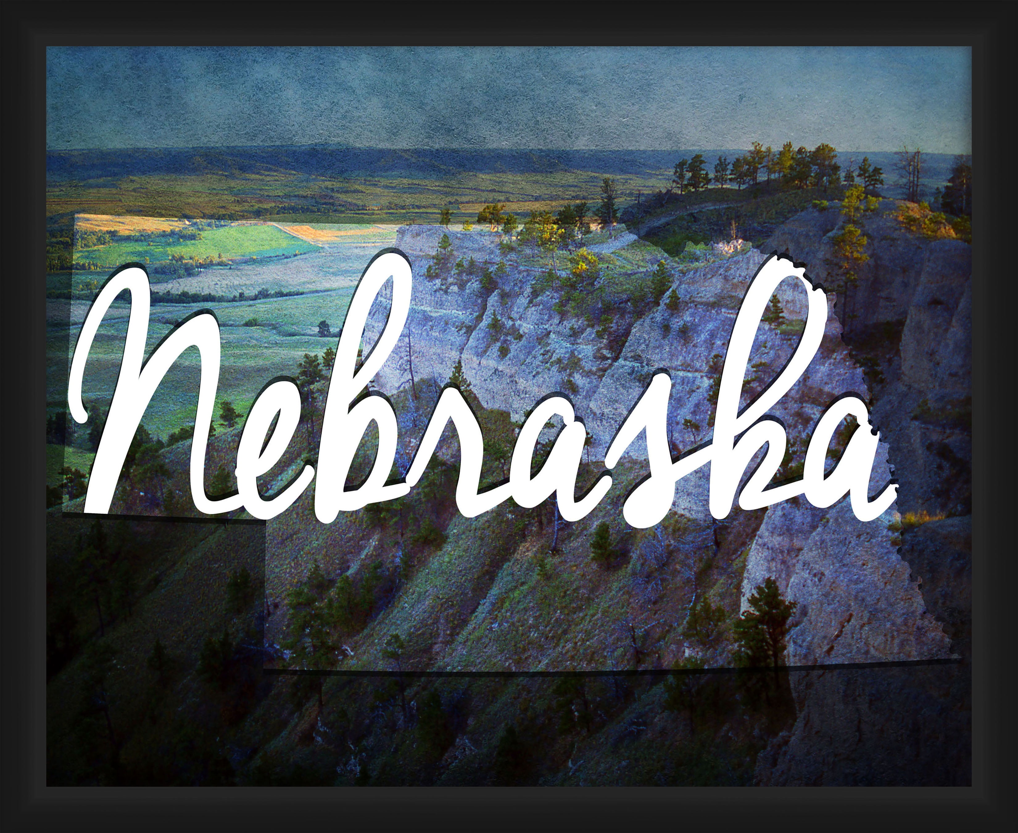 Nebraska Contour