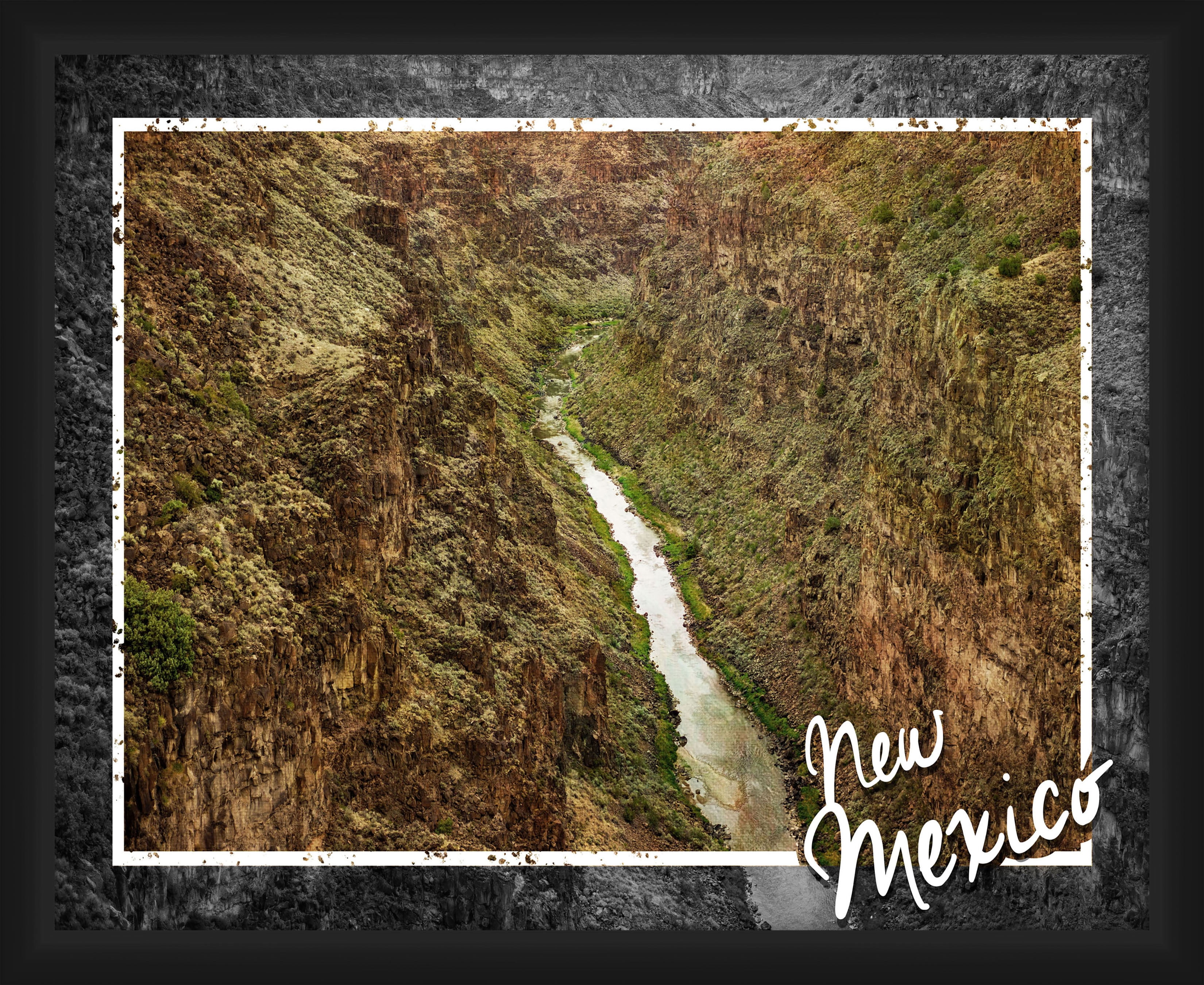 PTM Images,New Mexico