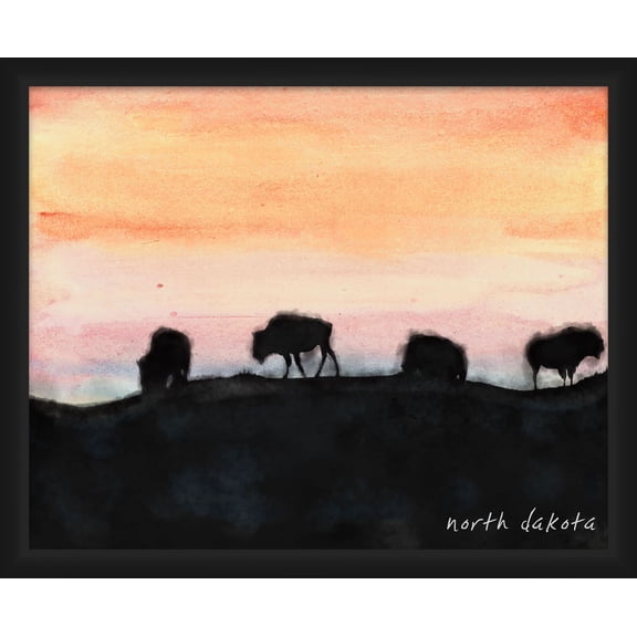 PTM Images,North Dakota Animal