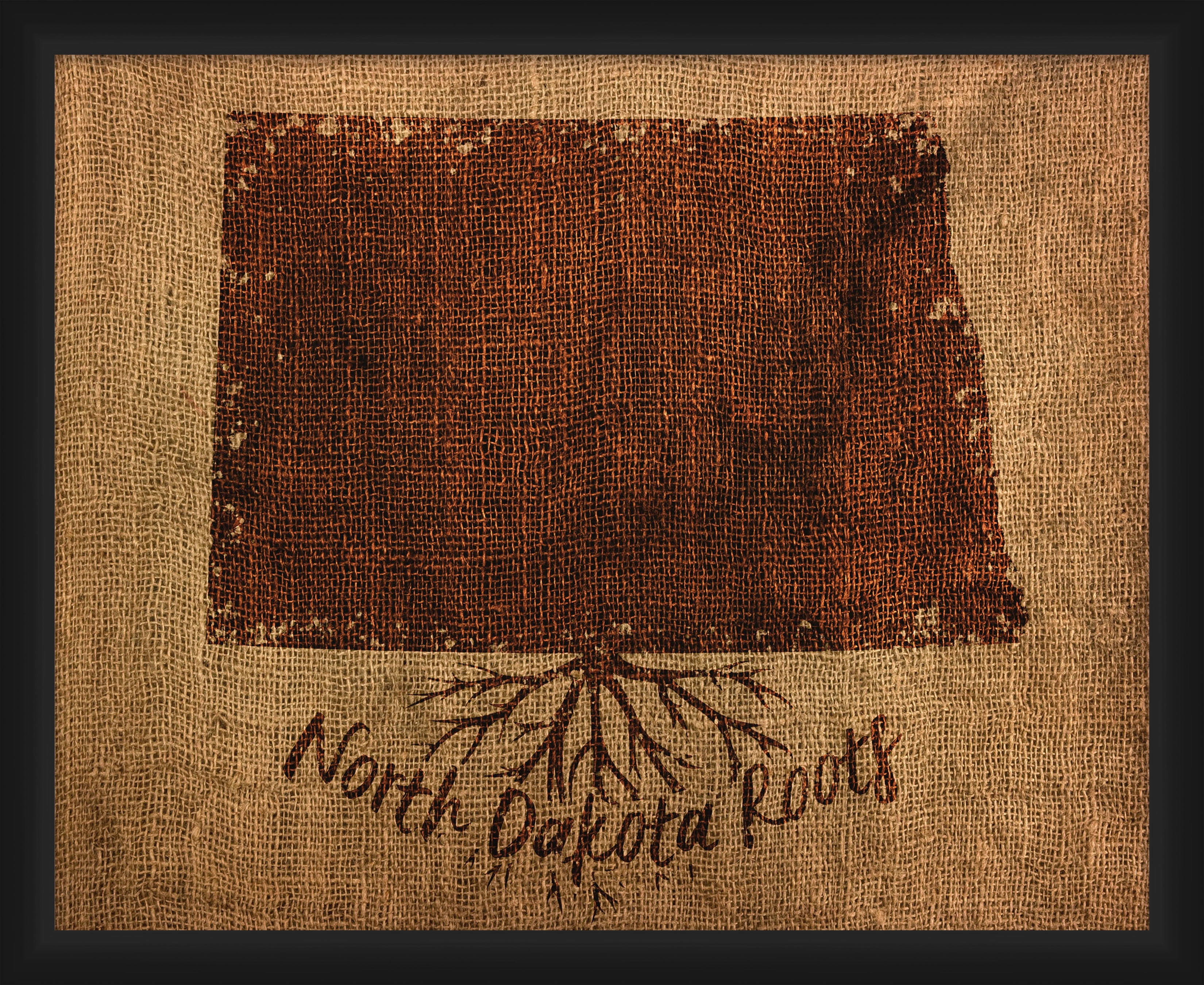 North Dakota Roots