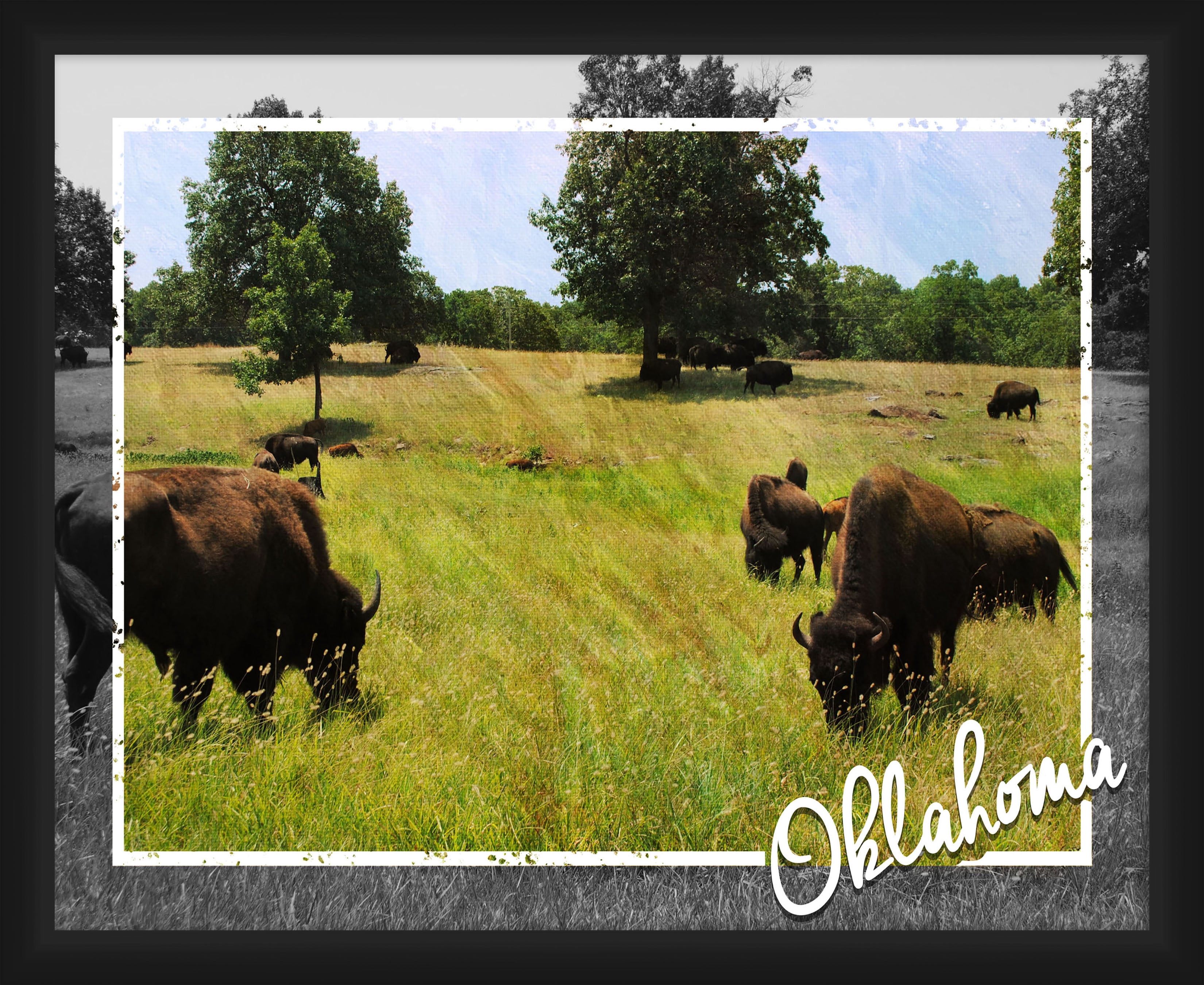 PTM Images,Oklahoma
