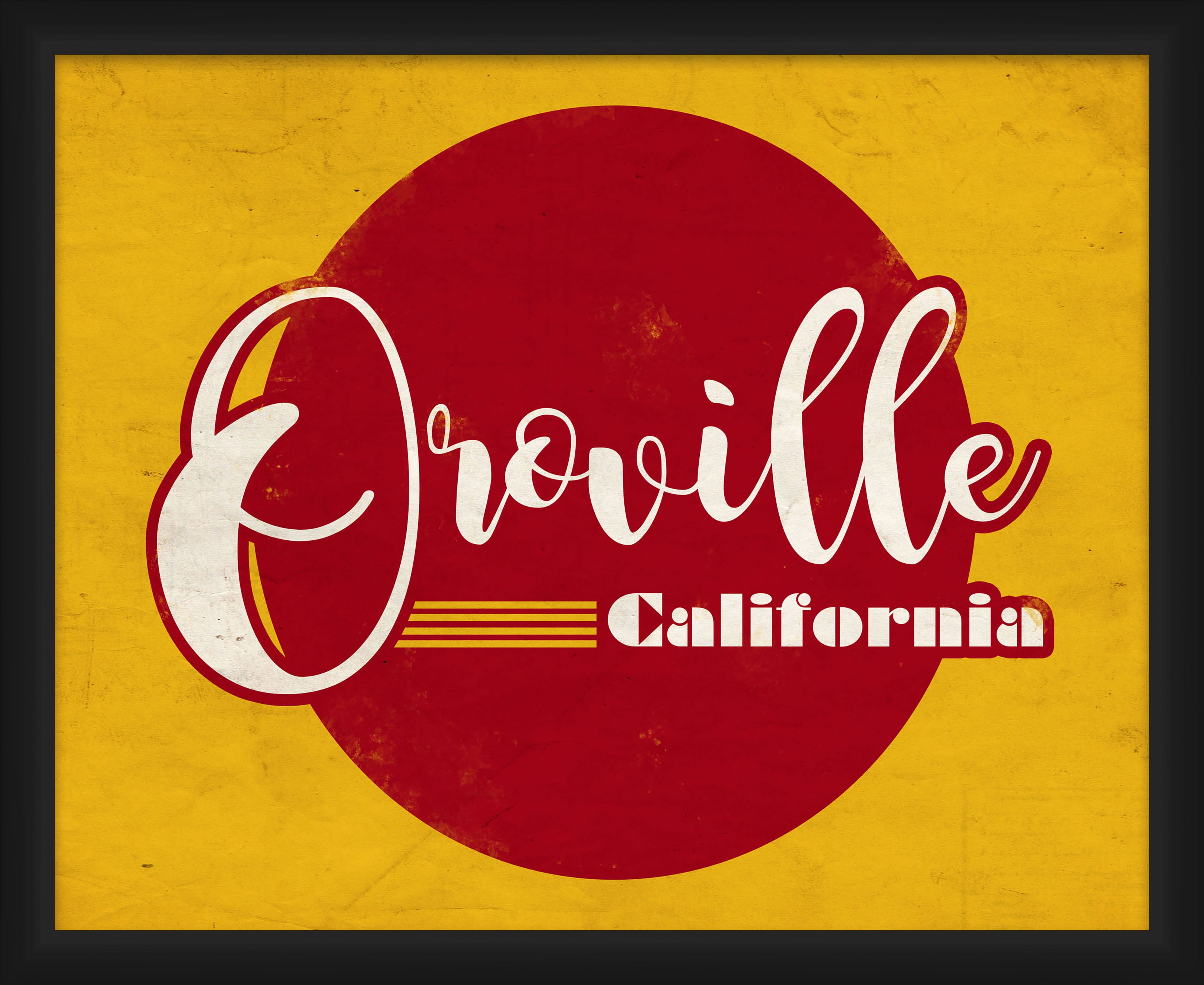PTM Images,Oroville California