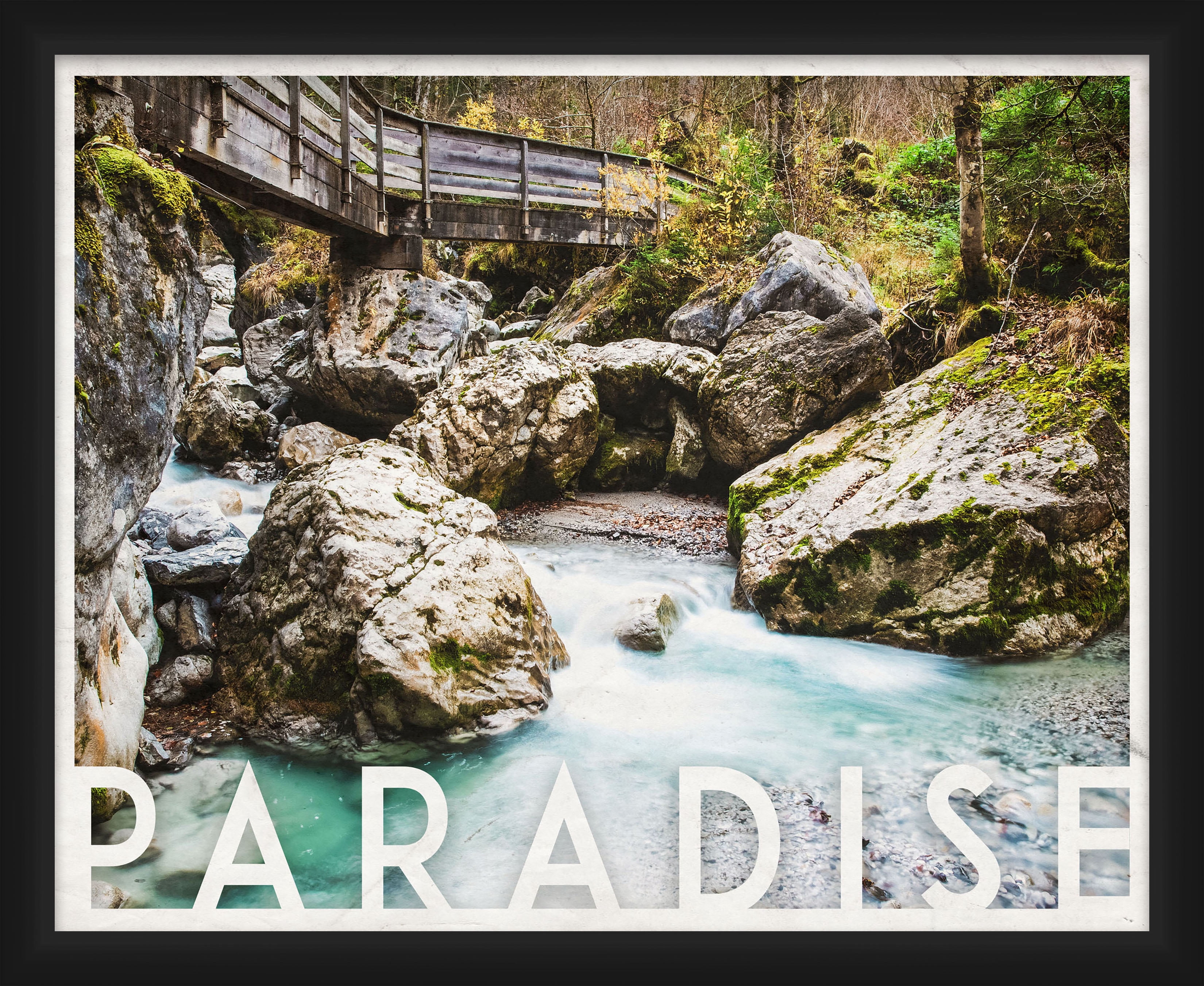 PTM Images,Paradise