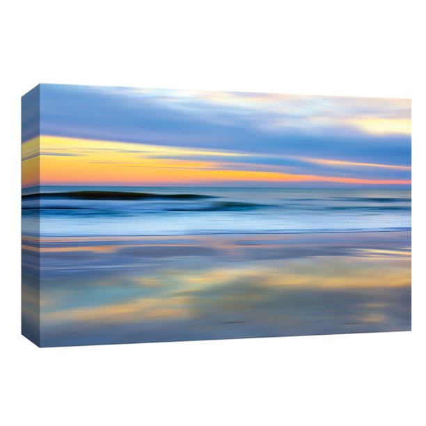 PTM Images,Pastel Sunset - Walmart.com