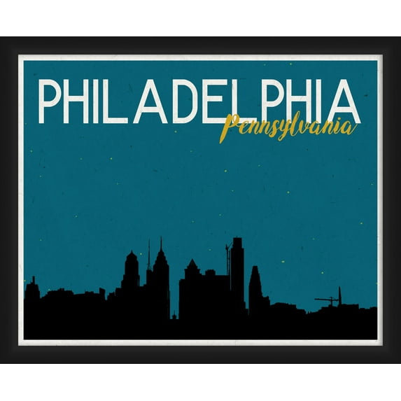 PTM Images,Philadelphia