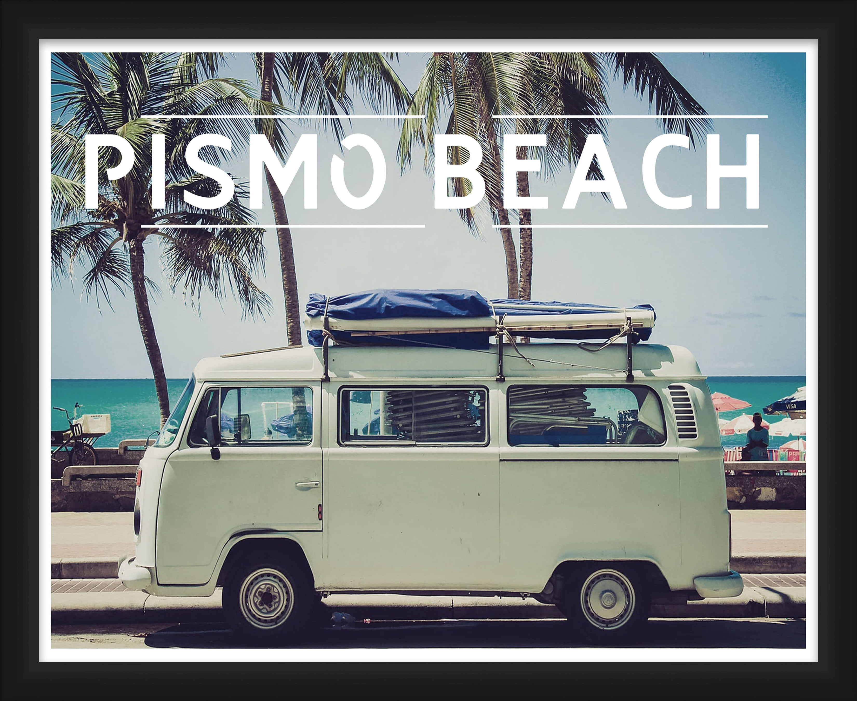 PTM Images,Pismo California