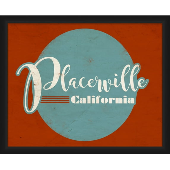 PTM Images,Placerville California