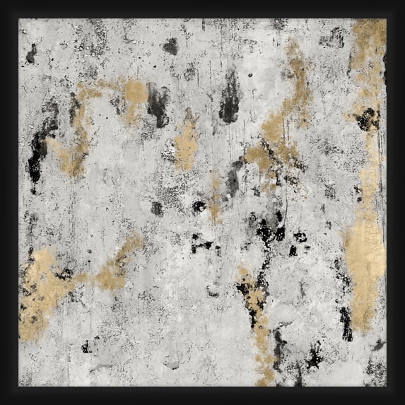 PTM Images Printed Abstract Framed Art Prints