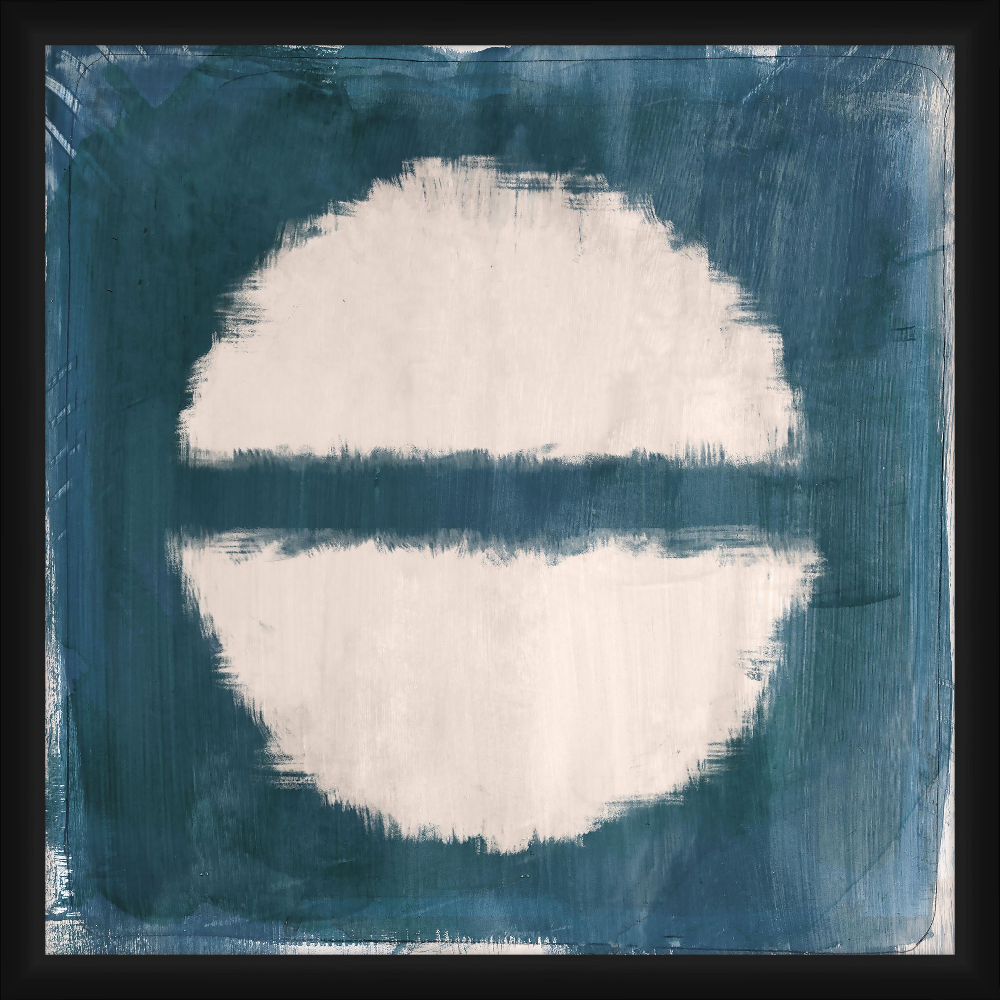 PTM Images Printed Abstract Framed Art Prints