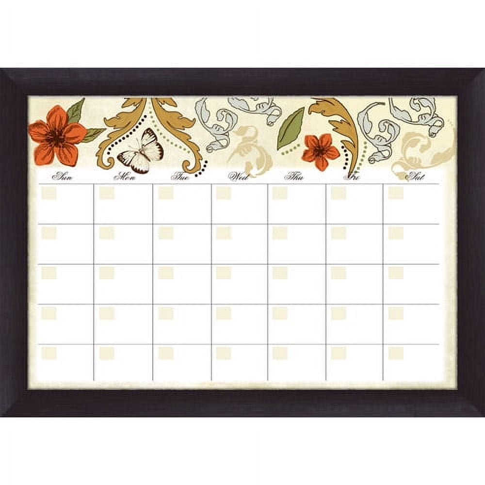 PTM Images Printed Framed Art Print