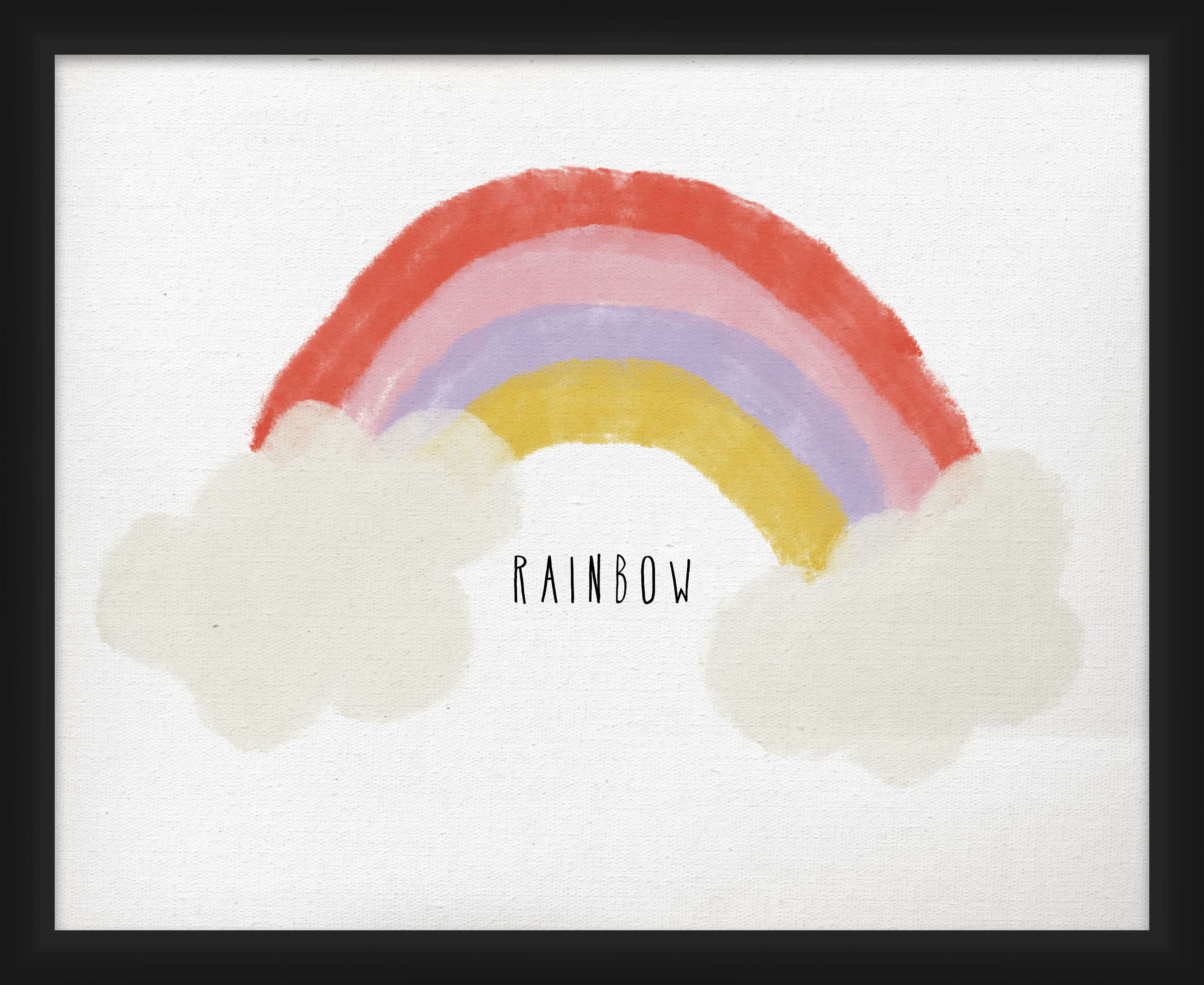 PTM Images,Rainbow