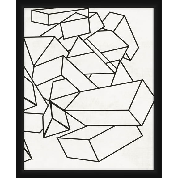 PTM Images,Rectangular Prisms