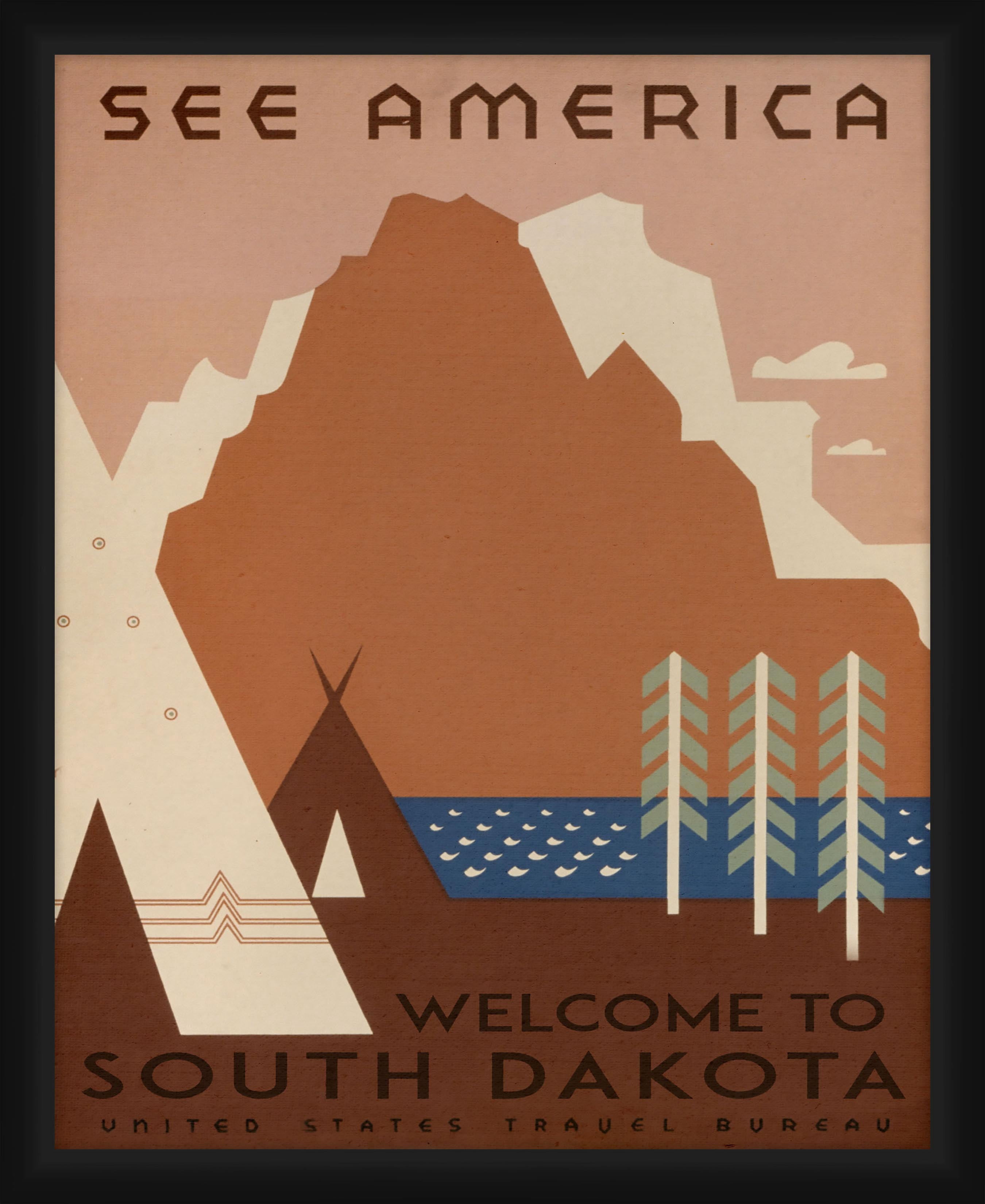 PTM Images,See America