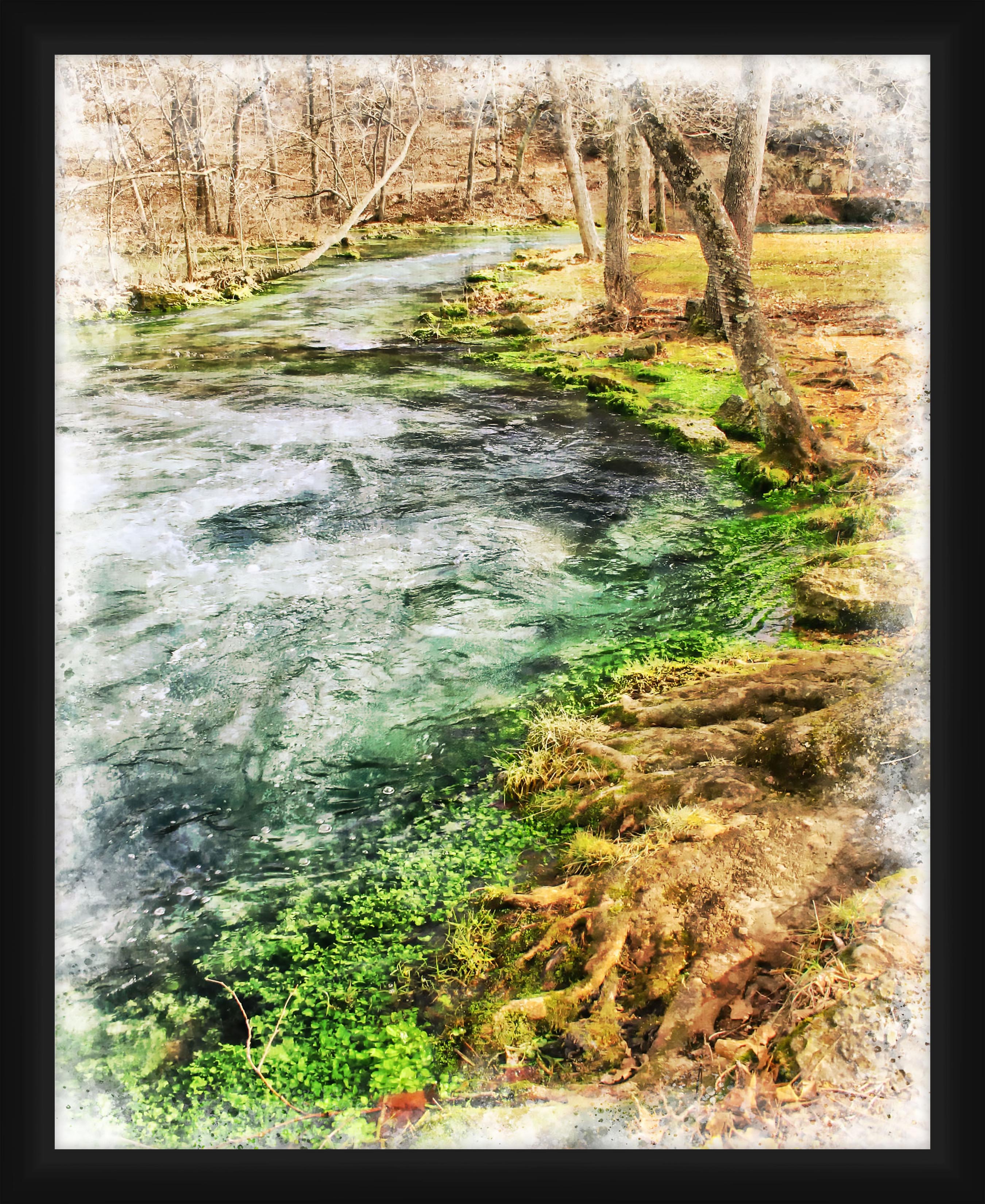 Small Lake