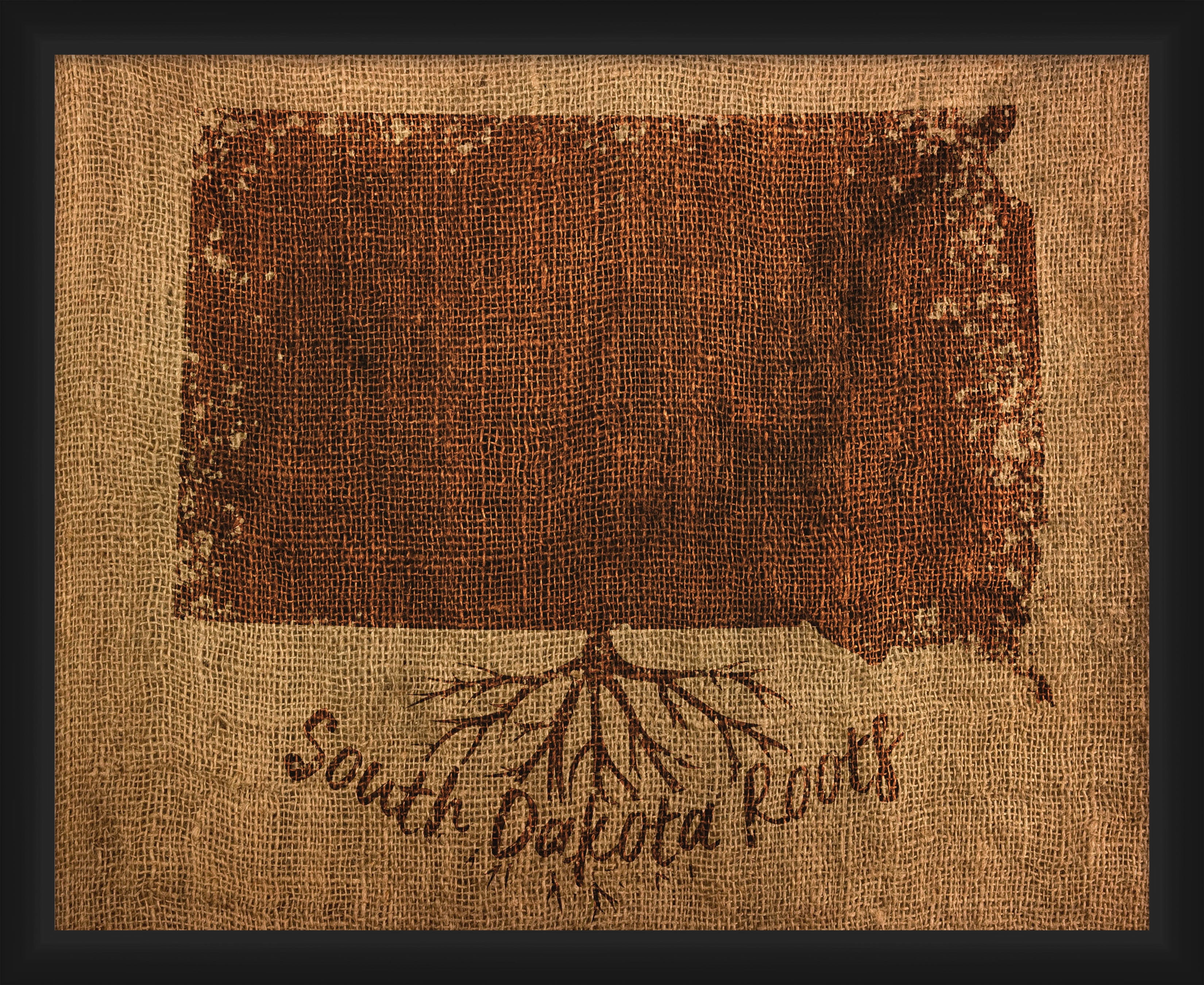 South Dakota Roots