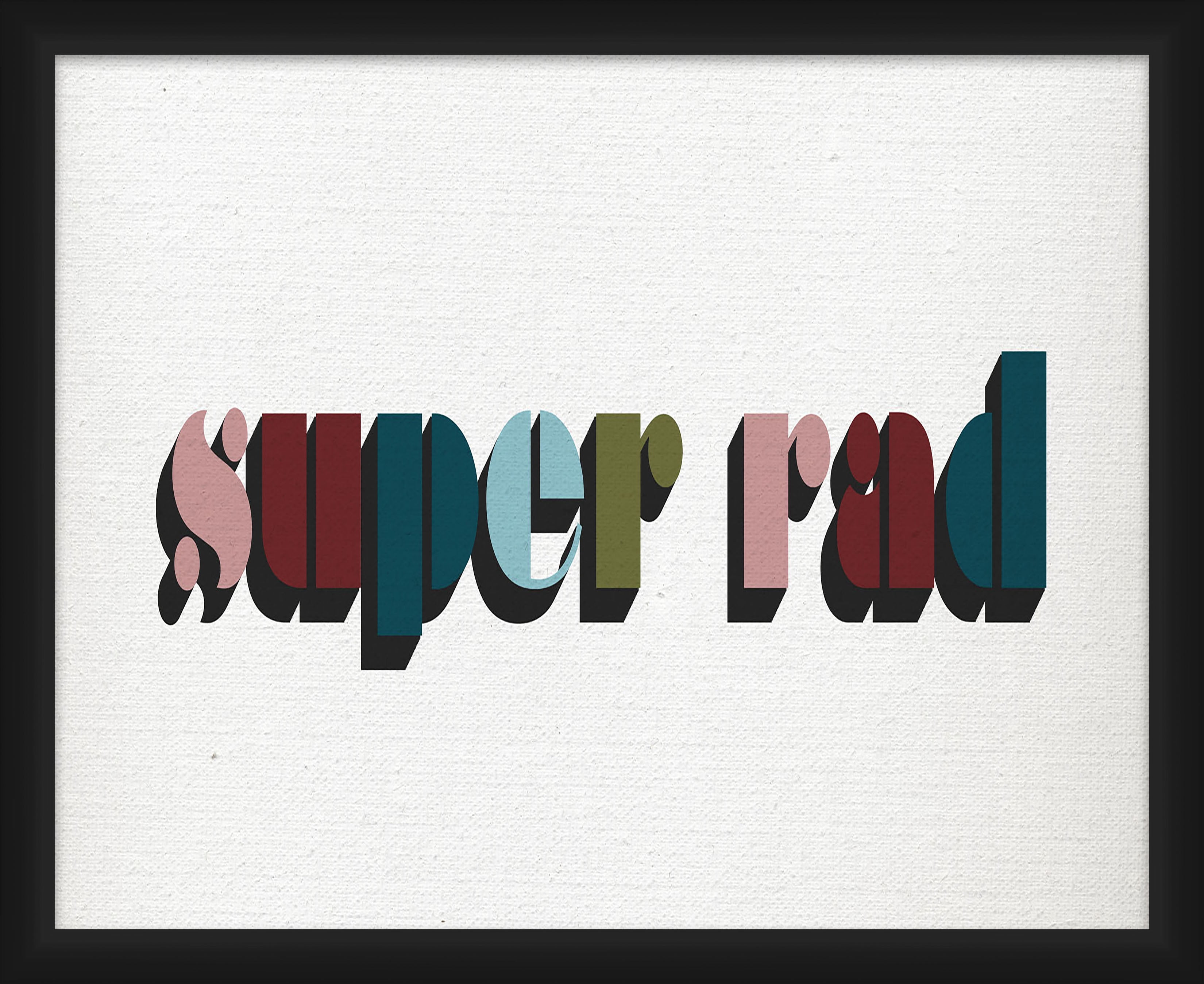 Super Rad