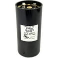 thumbnail image 1 of PTMJ56 - Replacement Start Capacitor 53-64 MFD 220-250 Volt, 1 of 1
