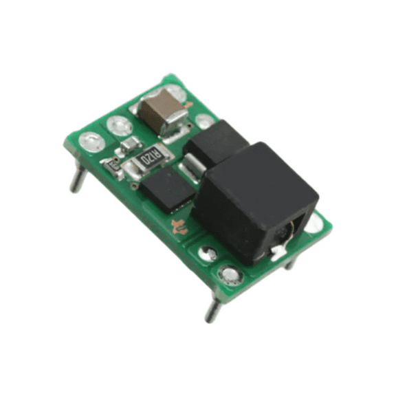 PTN78000WAH Non-Isolated PoL Module DC DC Converter 1 Output 2.5 ~ 12.6V 1.5A 7V - 36V Input