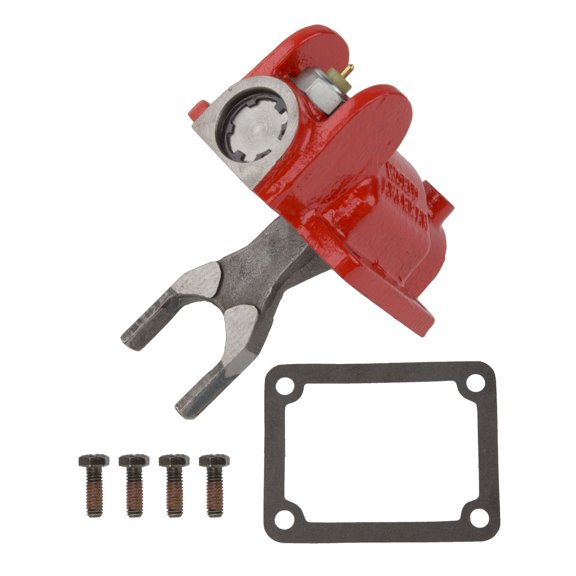 PTO AIR SHIFT COVER - REPLACES CHELSEA 329361X