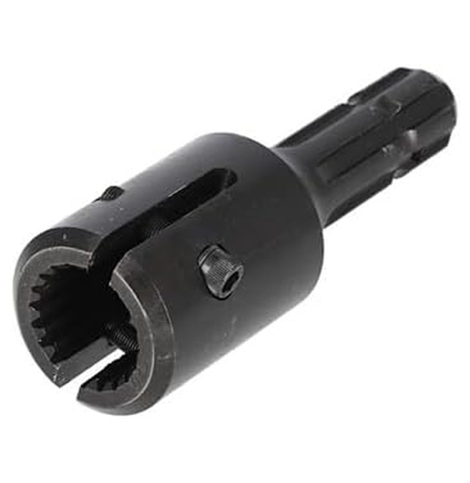 Spline Clmap PTO Adapter Clamp Type 1-3/4