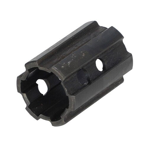 PTO Adapter Sleeve Type 1-1/8" 6 Spline Female 1-3/8" 6 Spline Male 75 HP fits PTO Drivelines & Parts 033200363 3200363 442-033200363 48A16 T363