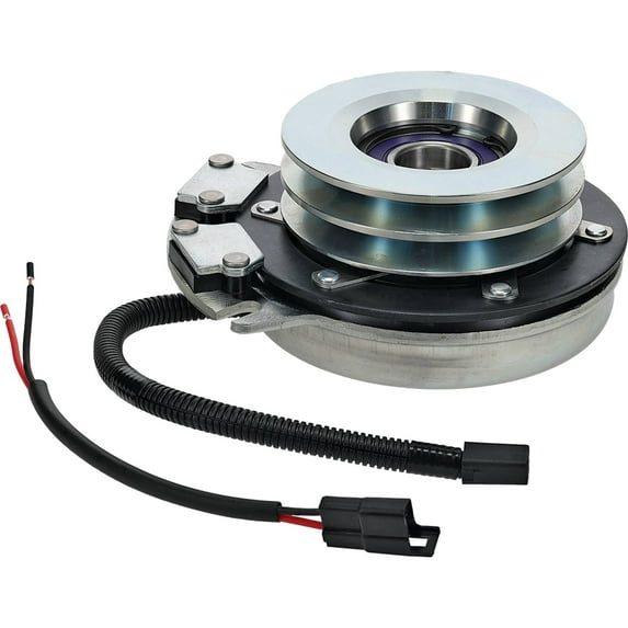 PTO Blade Clutch For Grasshopper 606239 - Free Upgraded Bearings !