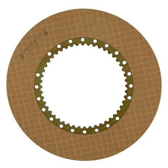 PTO Clutch Assembly Disc fits John Deere 4050 4055 4250 4255 4450 4455 4555 4560 4650 4755 4760 4850 4955 4960 8560 8570 8760 8770 8870 8960 RE293333