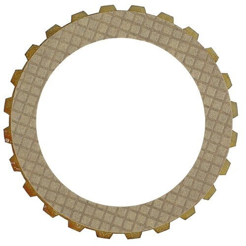 PTO Clutch Drive Plate fits Case 730 830 870 930 970 1030 1070 1175 2470 2670 1270 1370 A59231 A66364 1981246C1 fits Case IH A66364 A59231 1981246C1