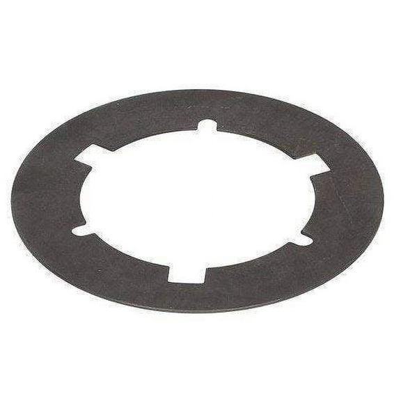 RAParts E1657 New White Oliver Tractor Steel PTO Disc Super 55 550