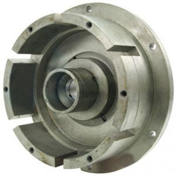 PTO Clutch Drum fits John Deere 4555 4560 4650 4755 4760 4850 4955 4960 AR95409 R71231
