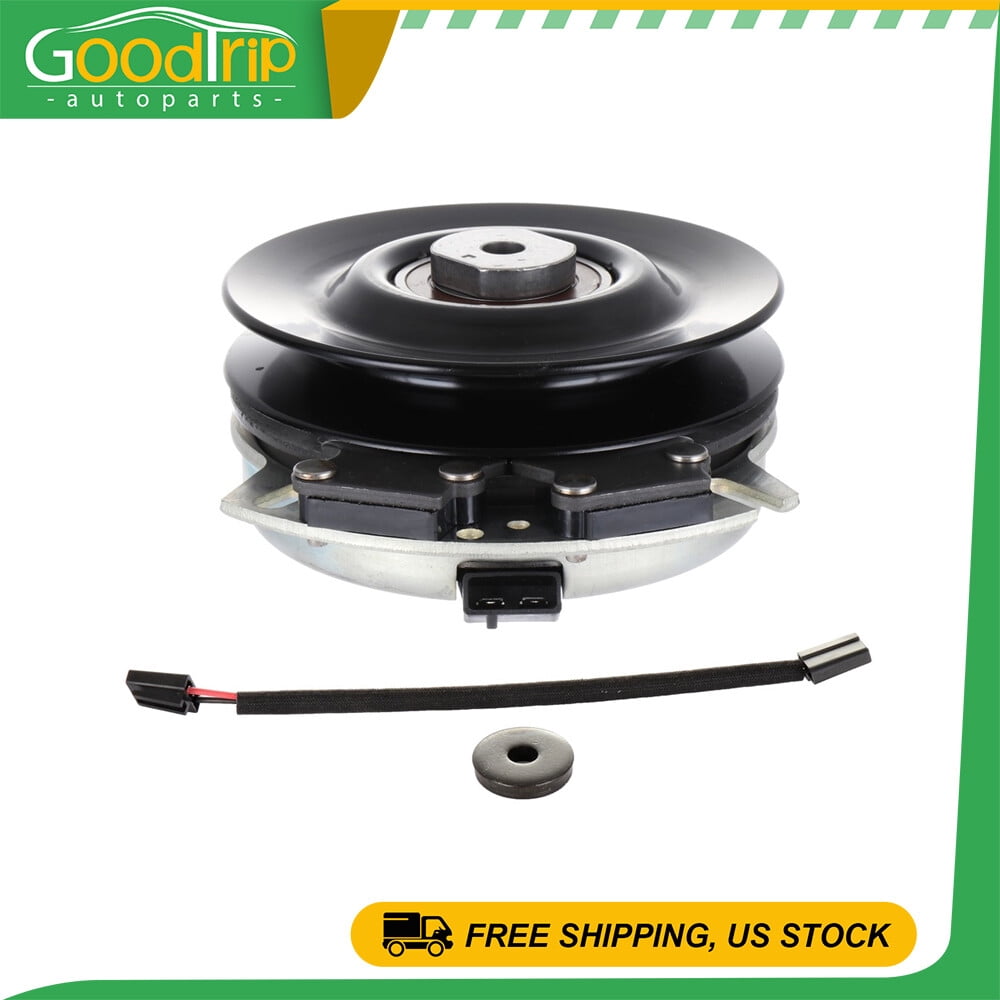 Frizione PTO GDcard-autoparts Per Tosaerba Husqvarna &ndash; Compatibile YTH2454, YTH2448, YTH2348, YTH2148 &ndash; Sostituisce 179334