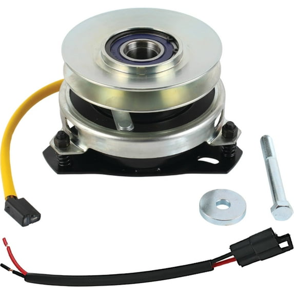 PTO Clutch For AYP 917532170056 - Free High Torque & Bearing Upgrade