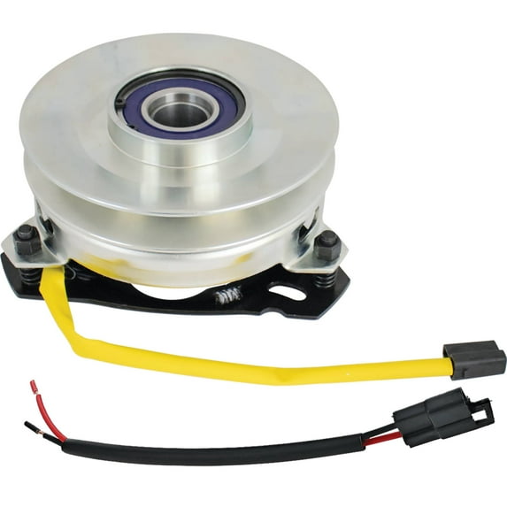 PTO Clutch For Ariens 59003000 - Free High Torque & Bearing Upgrade