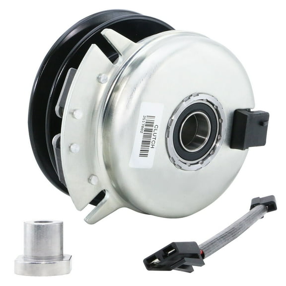 PTO Clutch For Cub Cadet 717-04376A Troy Bilt White Outdoor RZT-42 RZT-S42