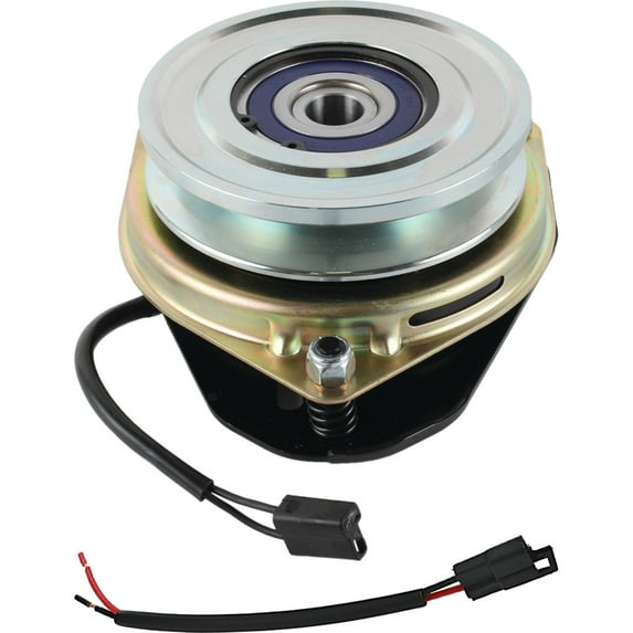 PTO Clutch For DR Done Right Power Equipment Field & Brush Mower 33386