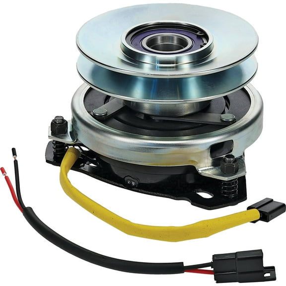 PTO Clutch For John Deere AM108601 - w/ Free High Torque & Bearing Upgrades