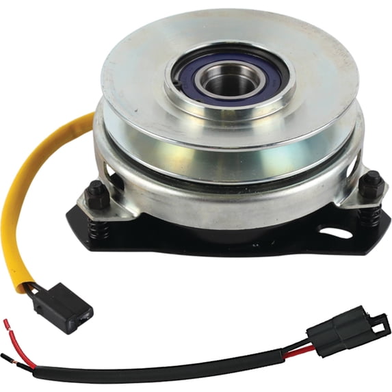 PTO Clutch For John Deere AM115091 - Free High Torque & Bearing Upgrade !!
