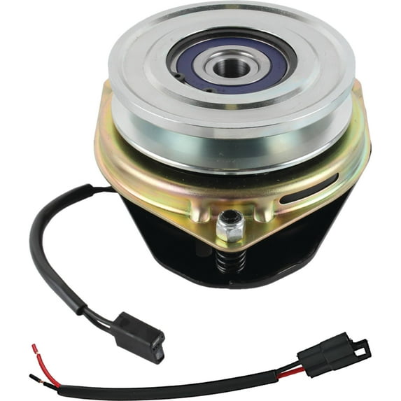 PTO Clutch For LawnBoy 44-0770 Heavy Duty FatBoy & HighTorque Upgrade