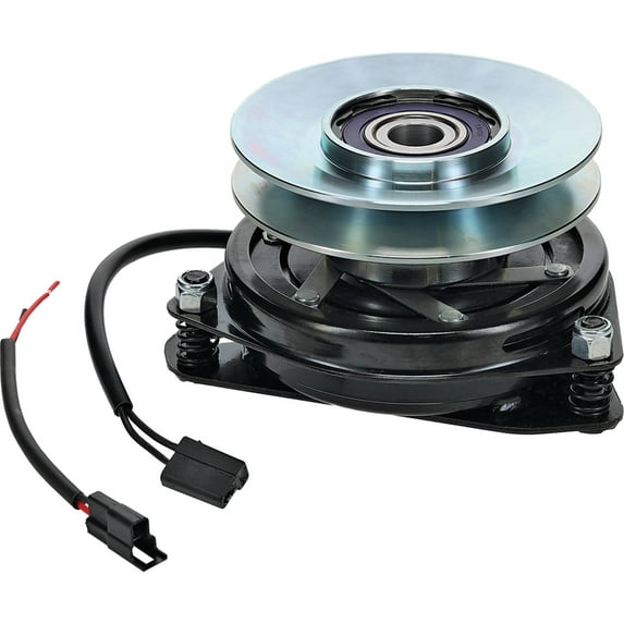 PTO Clutch For MTD 01008544P Lawn Mower -Free High Torque & Bearing Upgrade