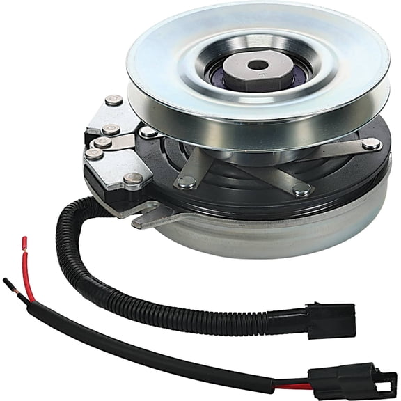 PTO Clutch For MTD 917-05122A 717-05122A OEM UPGRADE - w/Upgraded Bearings!